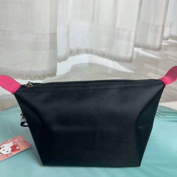 Hello Kitty MAKEUP BAG - Picture 2 of 7
